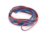 0420084 Hussmann Harness-Lgtd Shelf T8 180