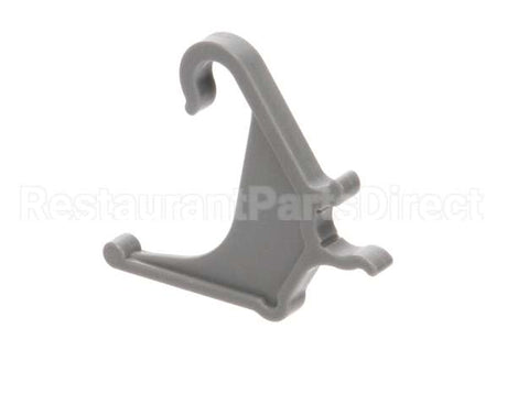 0420233 Hussmann Bracket-Rear Drip Pan