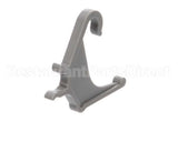 0420233 Hussmann Bracket-Rear Drip Pan