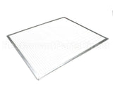 04203.0000 Preprite Desmon S06-0090 Condenser Filter 615X535
