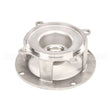 04207.10 Compatible CMA Pump Base Stainless Steel