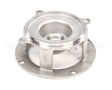 04207.10 Cma Pump Base Stainless Steel