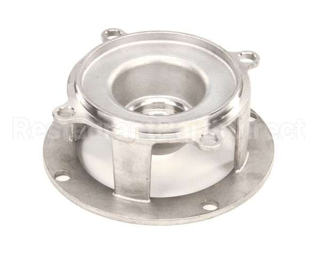 04207.10 Cma Pump Base Stainless Steel