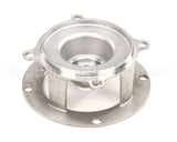 04207.10 Cma Pump Base Stainless Steel