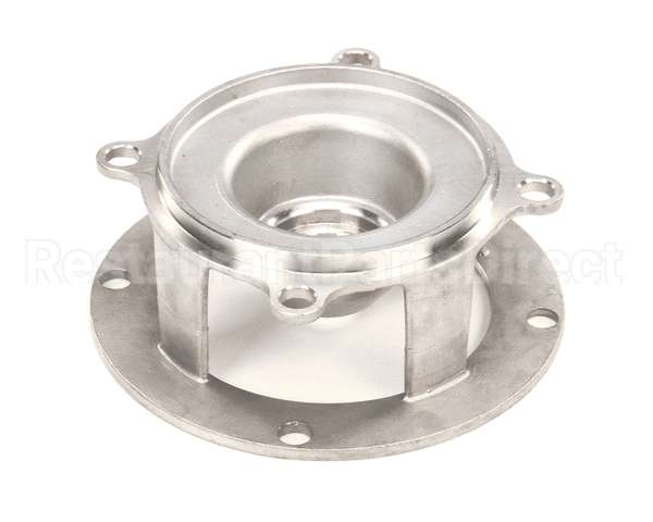 04207.10 Cma Pump Base Stainless Steel