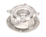 04207.10 Cma Pump Base Stainless Steel