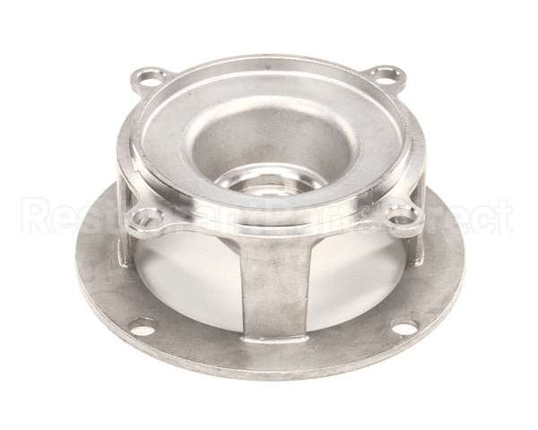 04207.10 Cma Pump Base Stainless Steel