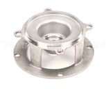 04207.10 Cma Pump Base Stainless Steel
