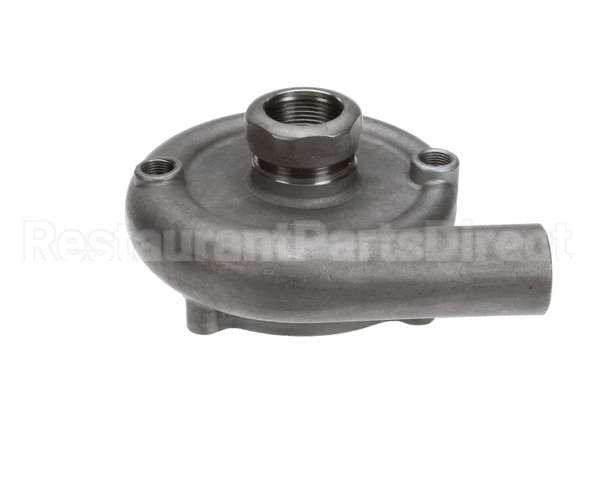 04207.20 Cma Pump Cover Stainless Steel