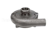 04207.20 Cma Pump Cover Stainless Steel