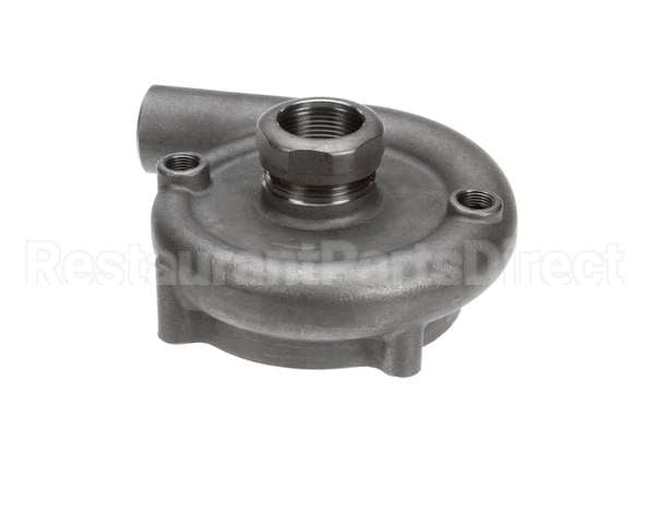 04207.20 Cma Pump Cover Stainless Steel