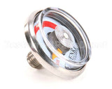 0421332 Hussmann Ga Press Screw In G15