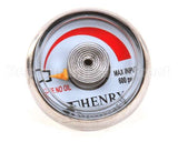 0421332 Hussmann Ga Press Screw In G15