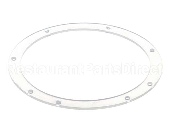 04221.0000 Bunn Gasket, Tank Lid