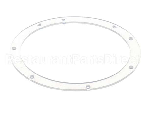 04221.0000 Bunn Gasket, Tank Lid