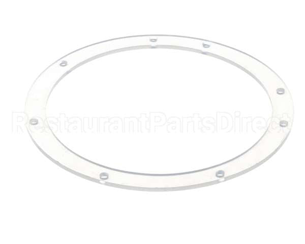04221.0000 Bunn Gasket, Tank Lid