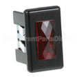 04226.0000 Compatible Bunn Signallight, Red
