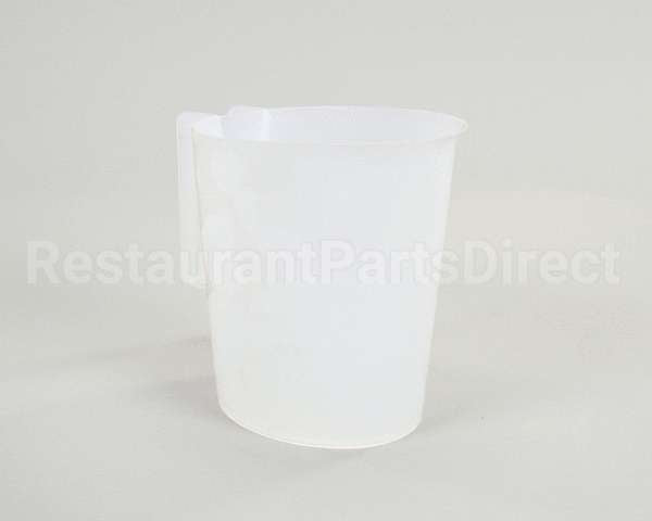 04238.0000 Bunn Pitcher, Water-64 Oz