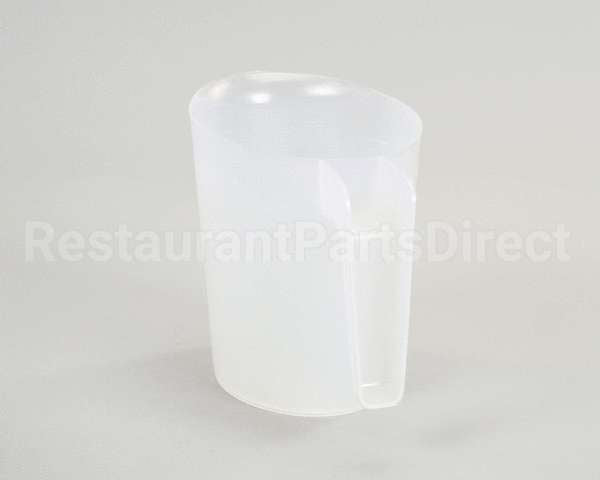 04238.0000 Bunn Pitcher, Water-64 Oz