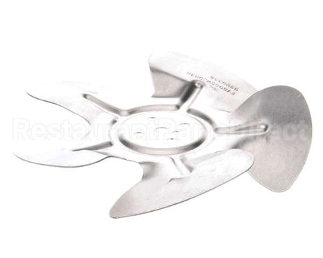 0425336 Hussmann Blade-Fan 6.00 Cw Al 20