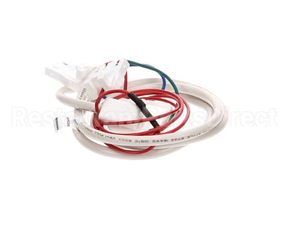 0425438 Hussmann Harness-Shelf Lgt Fixture