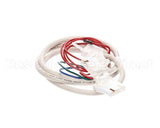 0425438 Hussmann Harness-Shelf Lgt Fixture