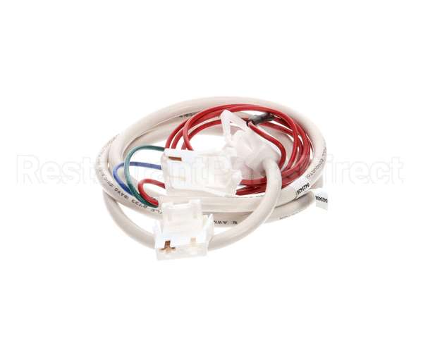 0425438 Hussmann Harness-Shelf Lgt Fixture