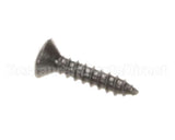 0425652 Hussmann Screw-#6X5/8 Oval Hd Smb Sheetmetal Thre