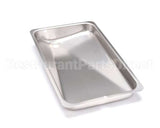 04270.0002 Bunn Fill Basin, W/(1) Inlet Hole