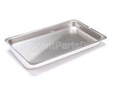 04270.0002 Bunn Fill Basin, W/(1) Inlet Hole