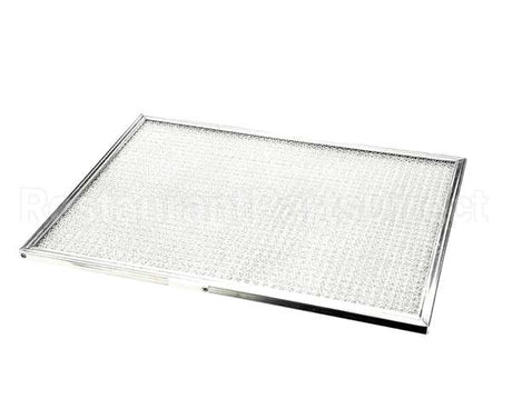 042703 Taylor Freezers Filter-Air 13.5X17.75X7/16