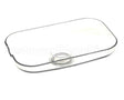 042706 Taylor Freezers Lid-Syrup Jar