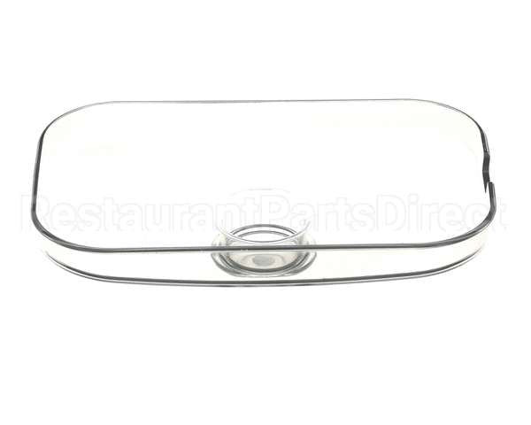 042706 Taylor Freezers Lid-Syrup Jar