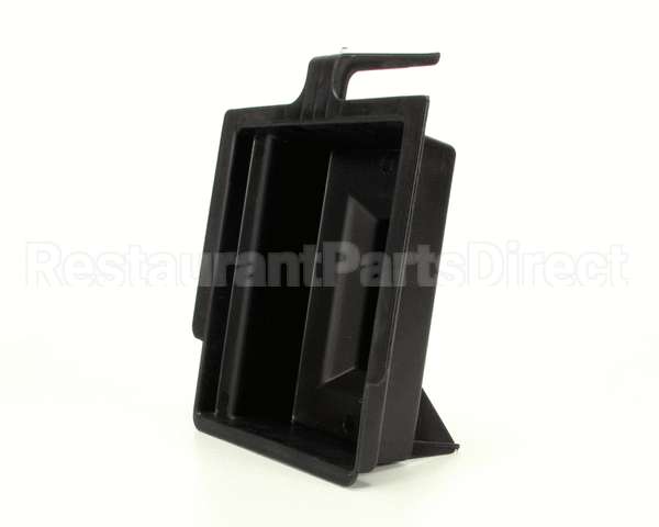 04274.0012 Bunn Funnel W/Decal,Ppk Nar Blk(Lg)