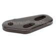 0428585 Hussmann Socket-Top Hinge Black