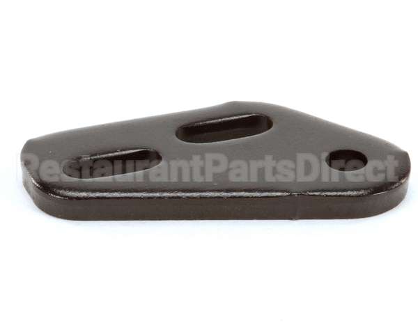 0428585 Hussmann Socket-Top Hinge Black