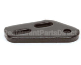 0428585 Hussmann Socket-Top Hinge Black