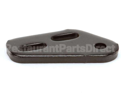 0428585 Hussmann Socket-Top Hinge Black