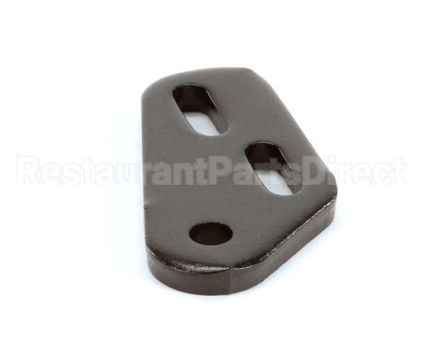 0428585 Hussmann Socket-Top Hinge Black