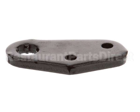 0428586 Hussmann Socket-Bottom Hinge Black