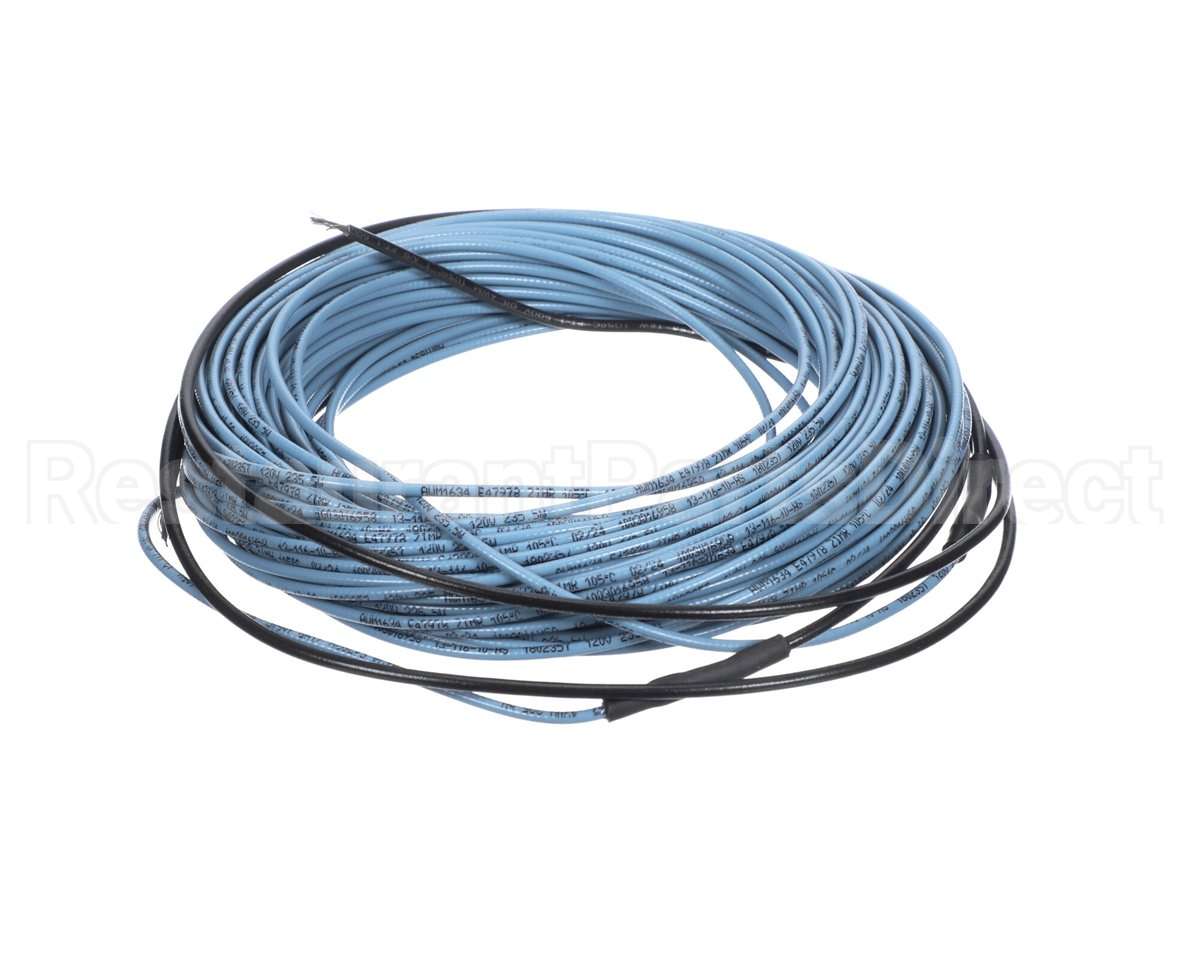 0428604BX Hussmann Heater-Frame Wire 5 Door