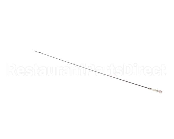 0428627 Hussmann Closer-Lh Door