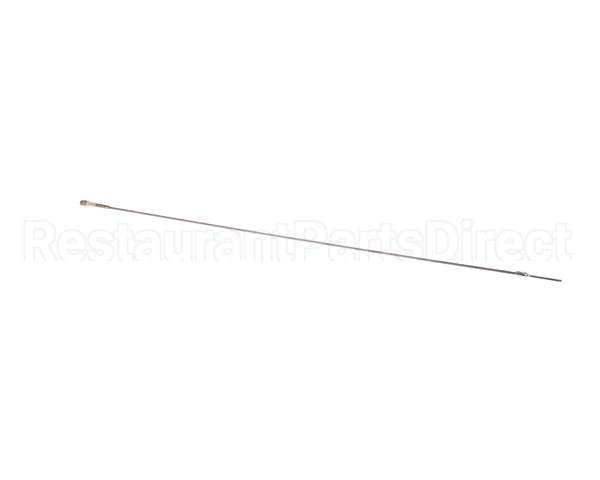 0428628 Hussmann Closer-Rh Door