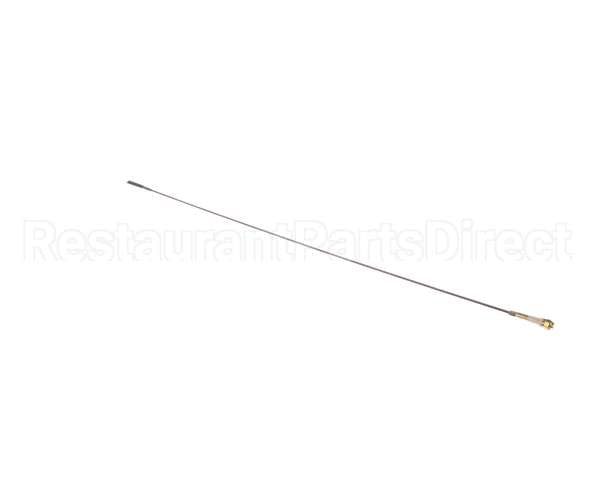 0428628 Hussmann Closer-Rh Door