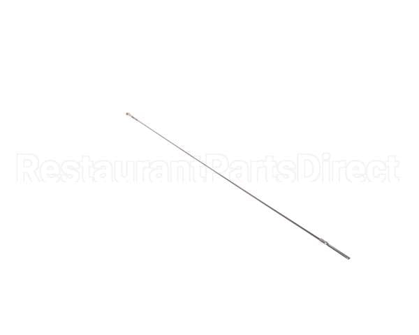 0428628 Hussmann Closer-Rh Door