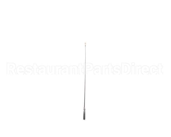 0428628 Hussmann Closer-Rh Door