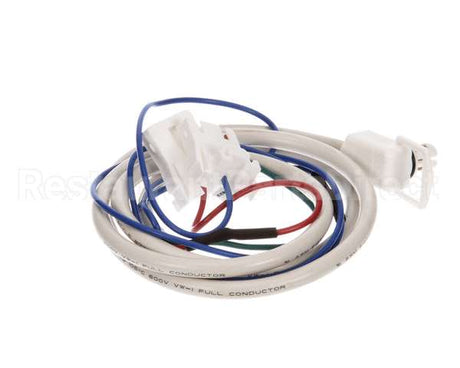 0429822 Hussmann Harness-Shelf Lgt Fixture