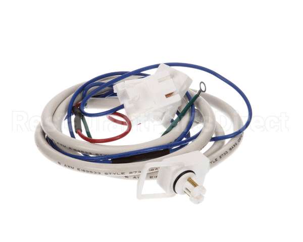 0429822 Hussmann Harness-Shelf Lgt Fixture