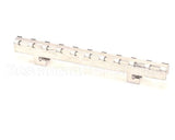 0429962 Hussmann Upright-Upr End Shelf