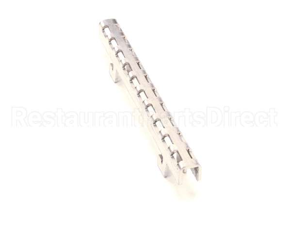 0429962 Hussmann Upright-Upr End Shelf